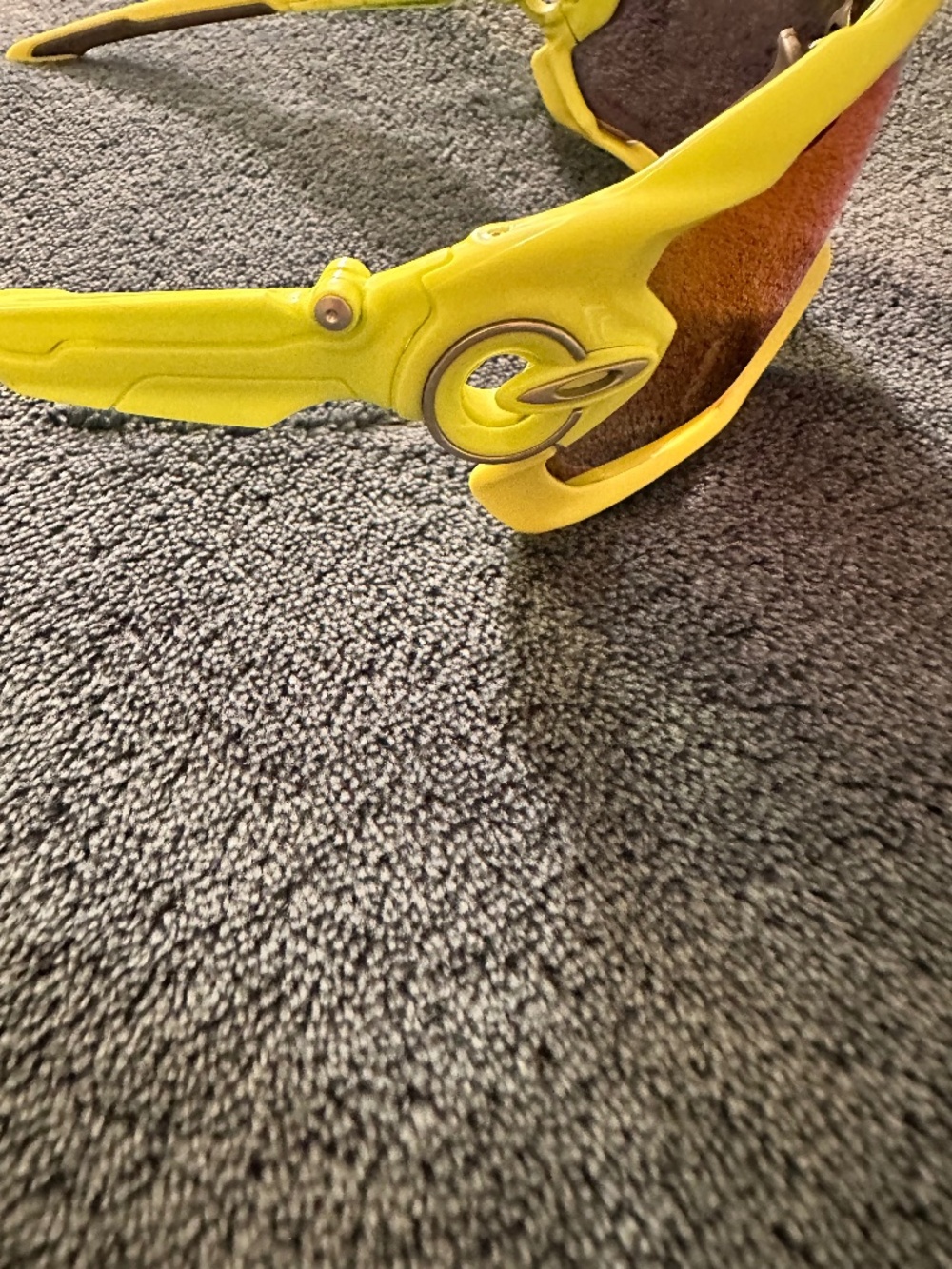 Oakley Jawbreaker sunglasses